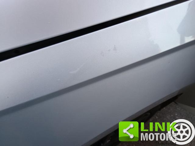 SKODA Fabia 1.0 MPI 60 CV Business NEOPATENTATI