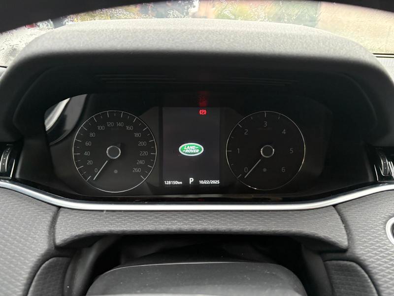 Land Rover Range Rover Evoque 2.0d i4 mhev S Business Edition Premium awd 150cv auto