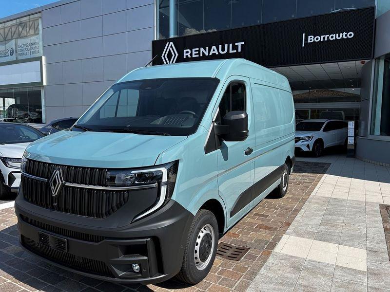 Renault Master T35 2.0 BluedCi 150CV PM-TM Furgone