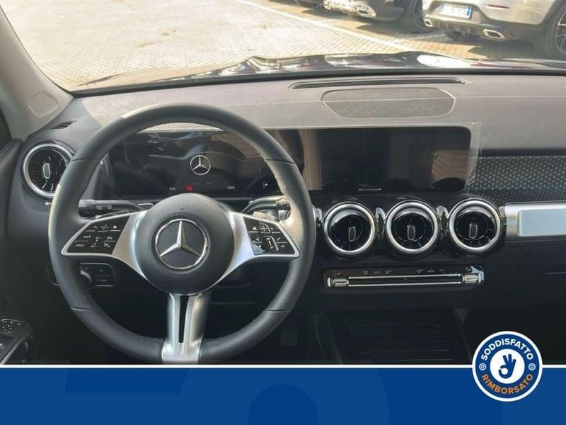Mercedes-Benz Classe GLB GLB 200 Automatic Advanced Progressive