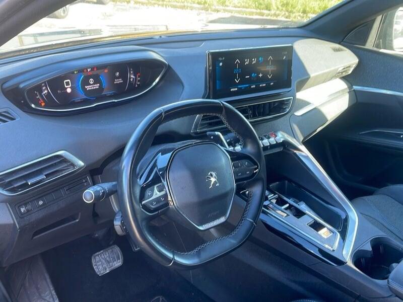 Peugeot 5008 1.5 bluehdi Allure Pack s&s 130cv eat8