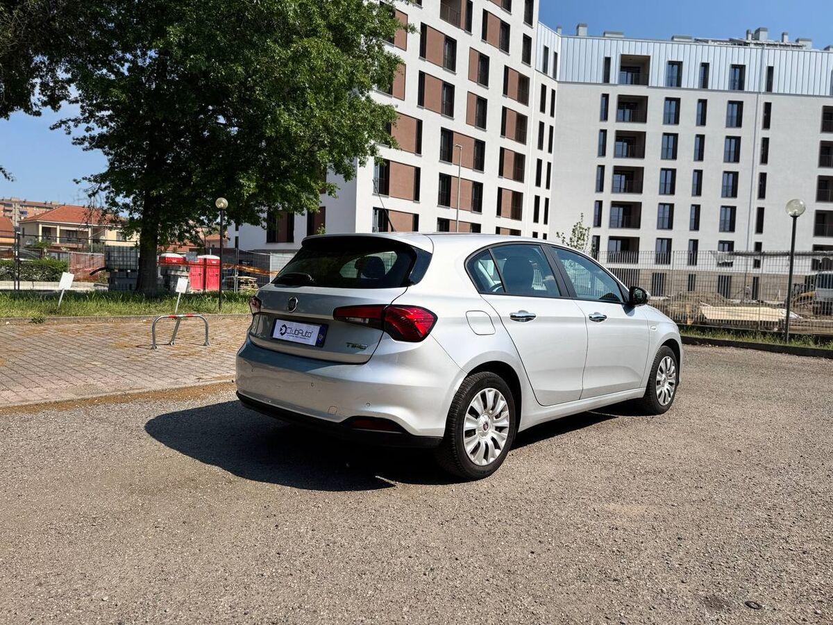 Fiat Tipo 1.3 mjt Business s&s 95cv