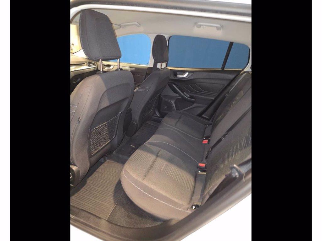 FORD Focus active sw 1.5 ecoblue co-pilot s&s 120cv auto del 2019