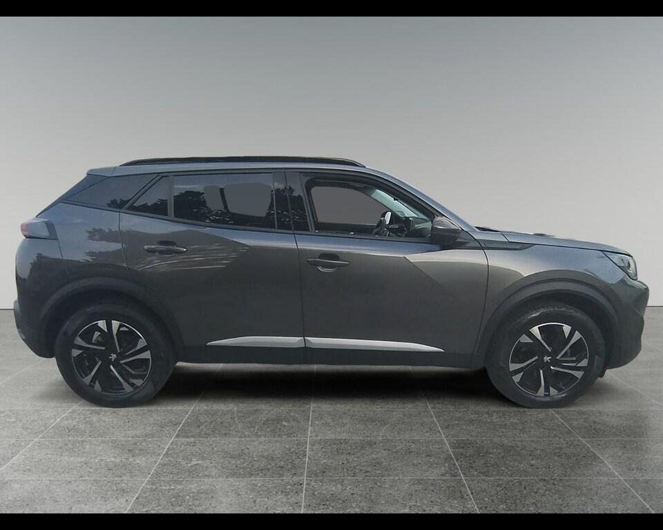 Peugeot 2008 1.2 PureTech Allure Pack EAT