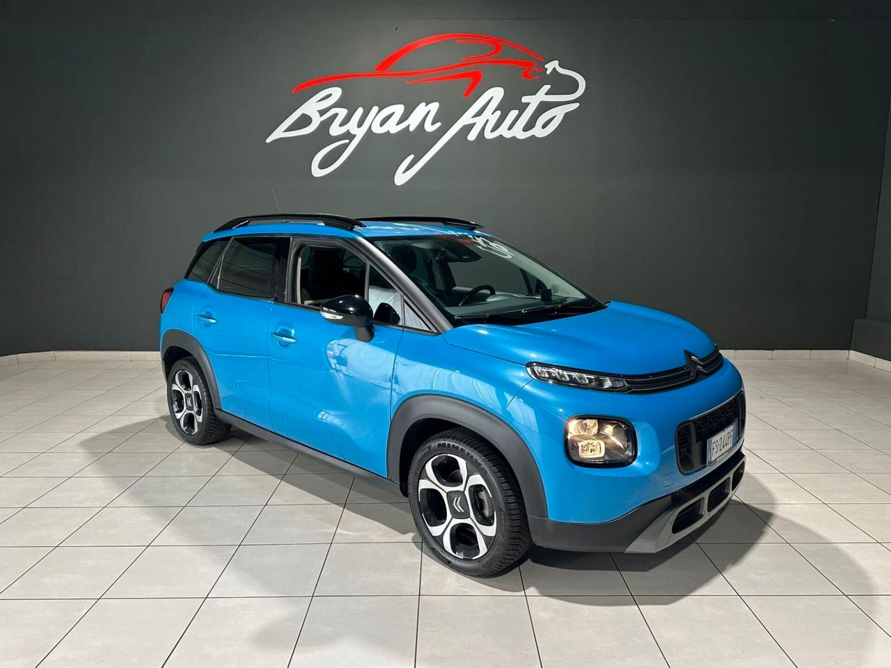 Citroen C3 Aircross PureTech 110 Shine