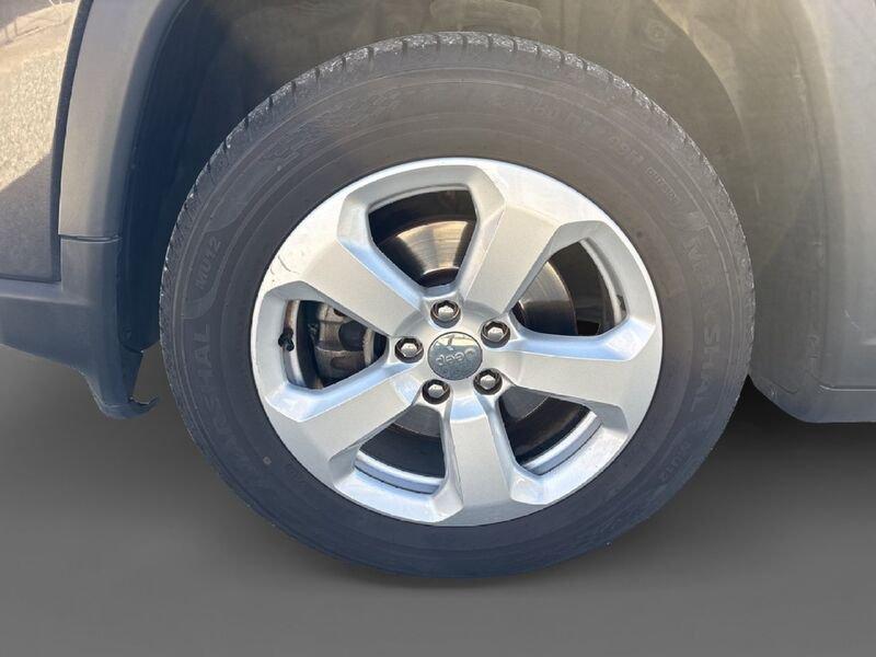 Jeep Compass Compass 1.6 Multijet II 2WD Business
