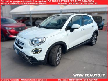 Fiat 500X 1.6 MultiJet 130 CV Cross