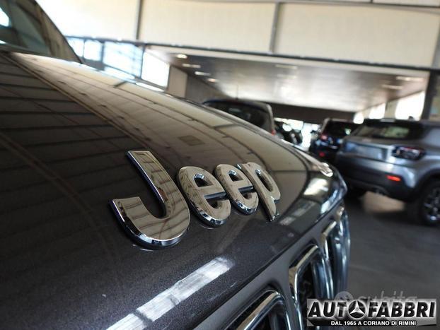 JEEP - Renegade ,. 1.0 T3 120 CV Limited-MMI NAVI