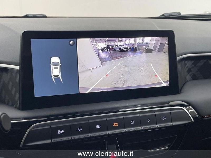 MG MG3 1.5 Hybrid+ Comfort