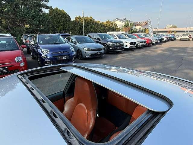 Porsche 997 911 Coupe 3.8 Carrera 4S Tiptronic AUT./TETTO/BOSE