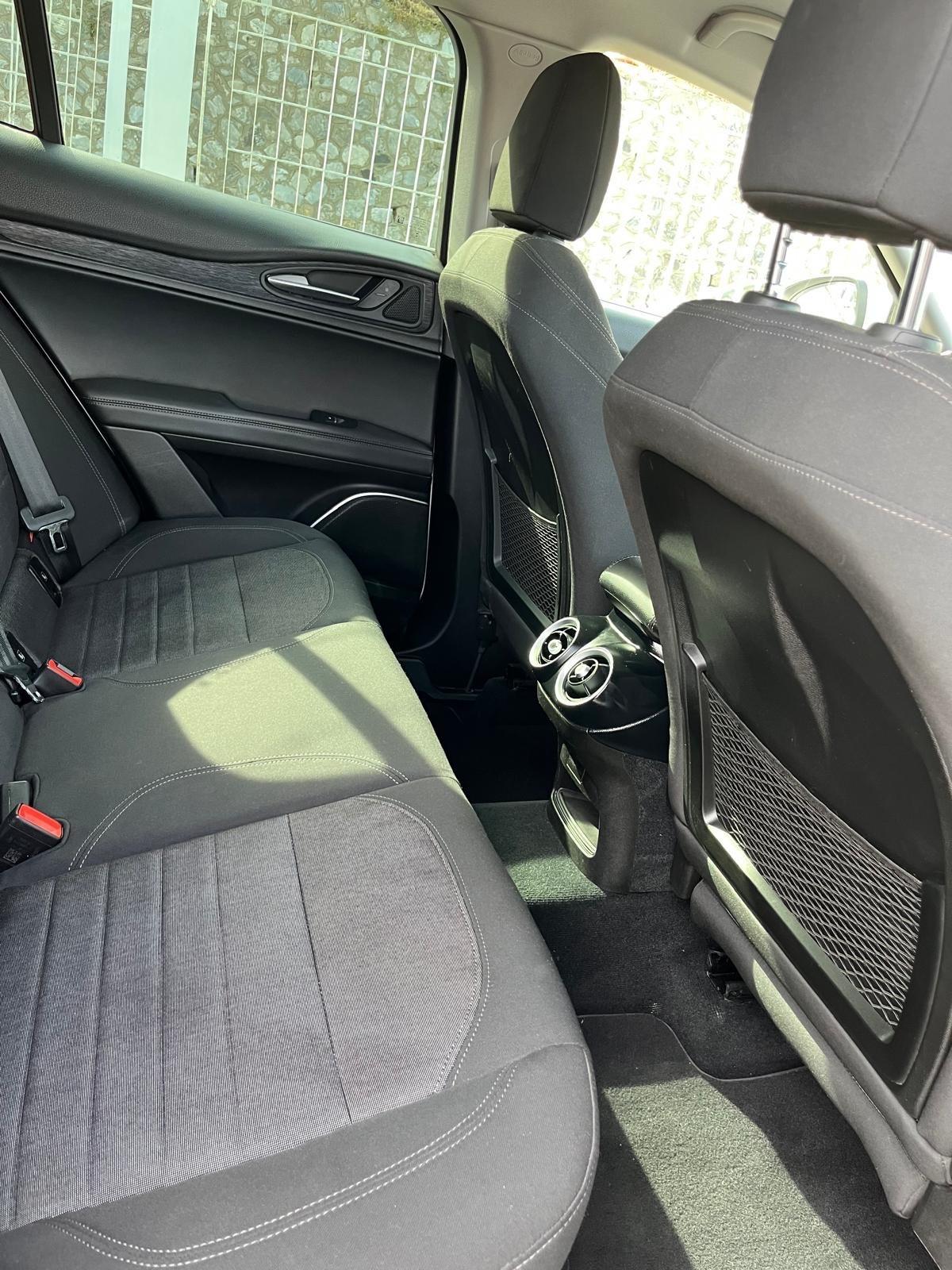 Alfa Romeo Stelvio 2.2 Turbodiesel 190 CV AT8 RWD Executive
