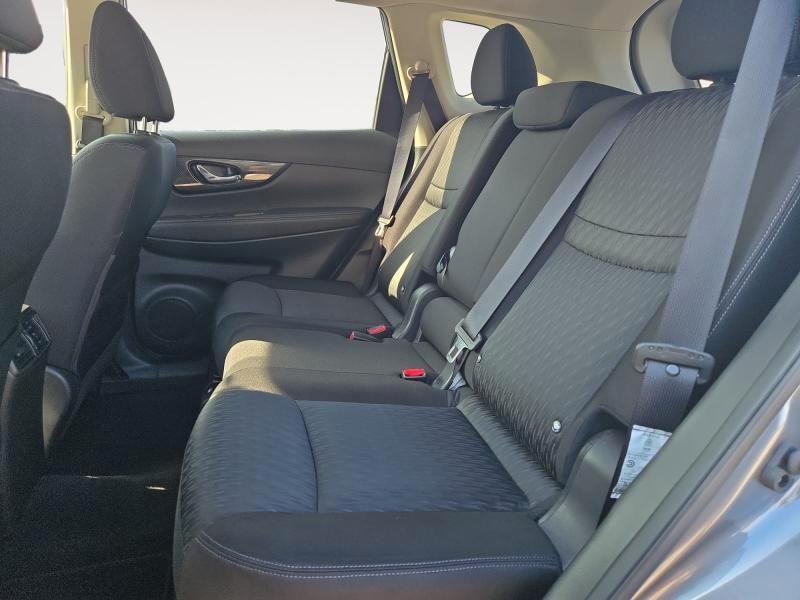 Nissan X-Trail 2.0 dci N-Connecta 4wd xtronic