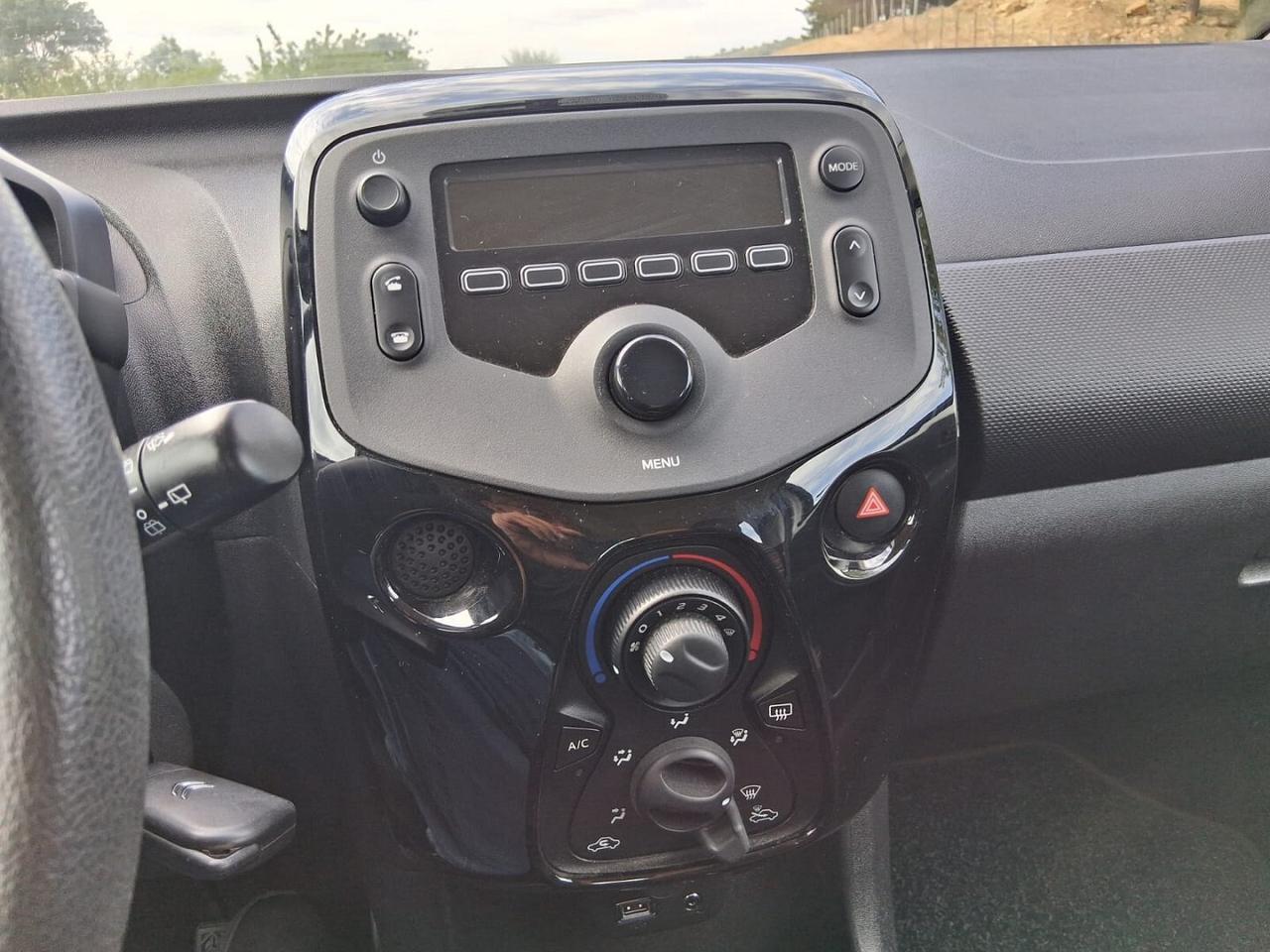 Citroen C1 1.0 S&S Shine