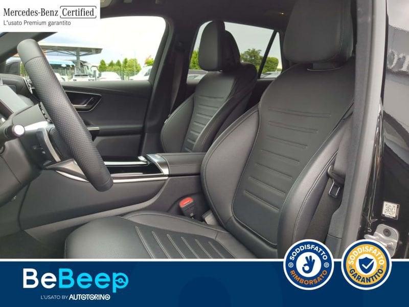 Mercedes-Benz GLC 220 D AMG LINE ADVANCED 4MATIC AUTO