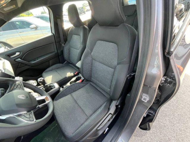 RENAULT Symbioz evolution ECO-G 120CV