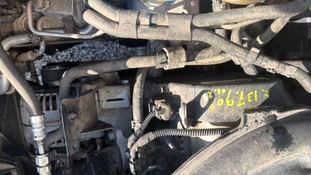 VOLKSWAGEN Caddy 2.0 Ecofuel 5p. Highline Maxi