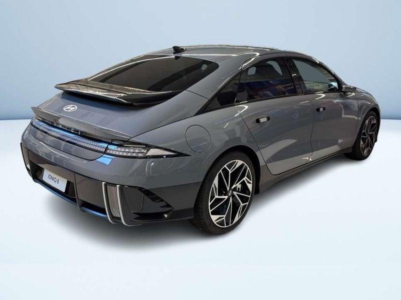 Hyundai Ioniq 6 77.4kWh 4WD Evolution (SR)