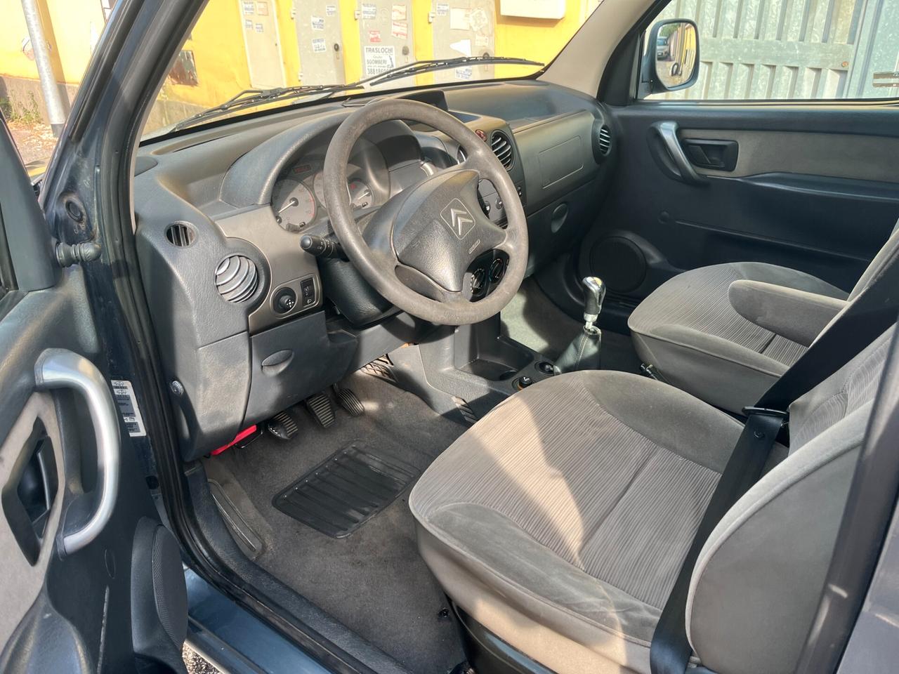 Citroen Berlingo 1.6 16V HDi 90CV 5p. Seduction