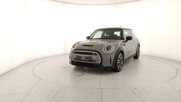 MINI Mini 3p Cooper SE Electric auto