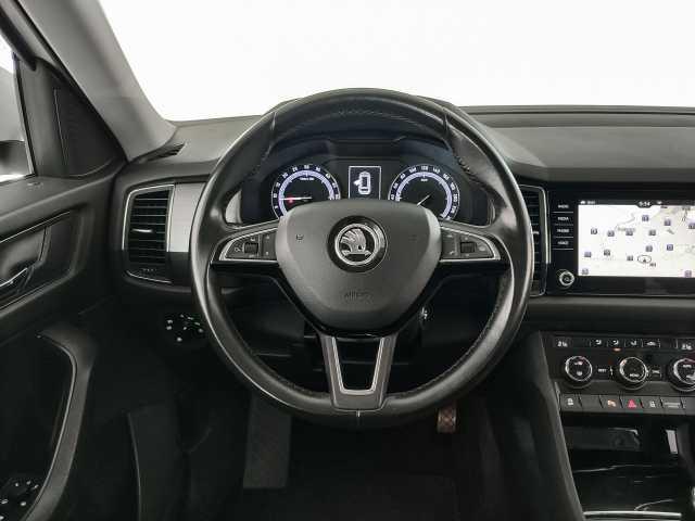 SKODA Kodiaq 2.0 TDI SCR 4x4 Ambition