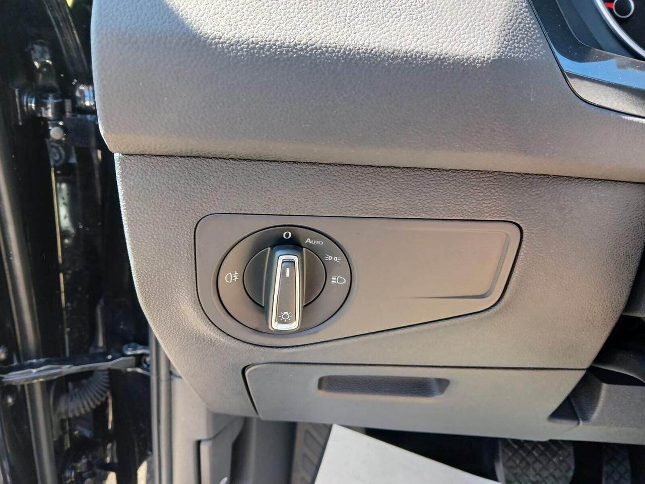 Volkswagen Tiguan 2.0 TDI 150 CV SCR DSG Life-AZIENDALE