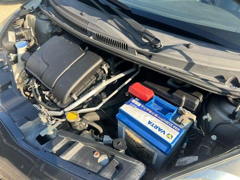 Toyota Aygo Aygo 1.0 12V VVT-i 5 porte Sol