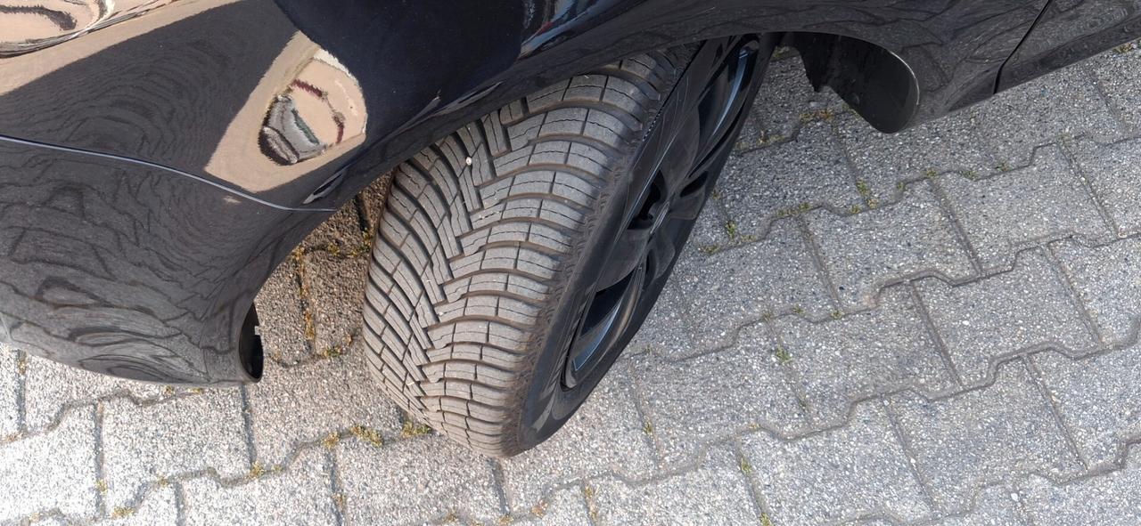 Opel Corsa 1.2 5porte Enjoy NeopatentatiOK