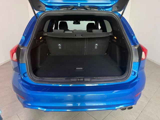 FORD Focus 1.0 EcoBoost 125 CV SW ST-Line