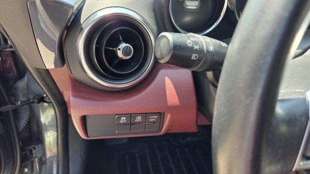 MAZDA MX-5 1.5L Skyactiv-G Polymetal 1.5 PERMUTE UNICOPROPR.