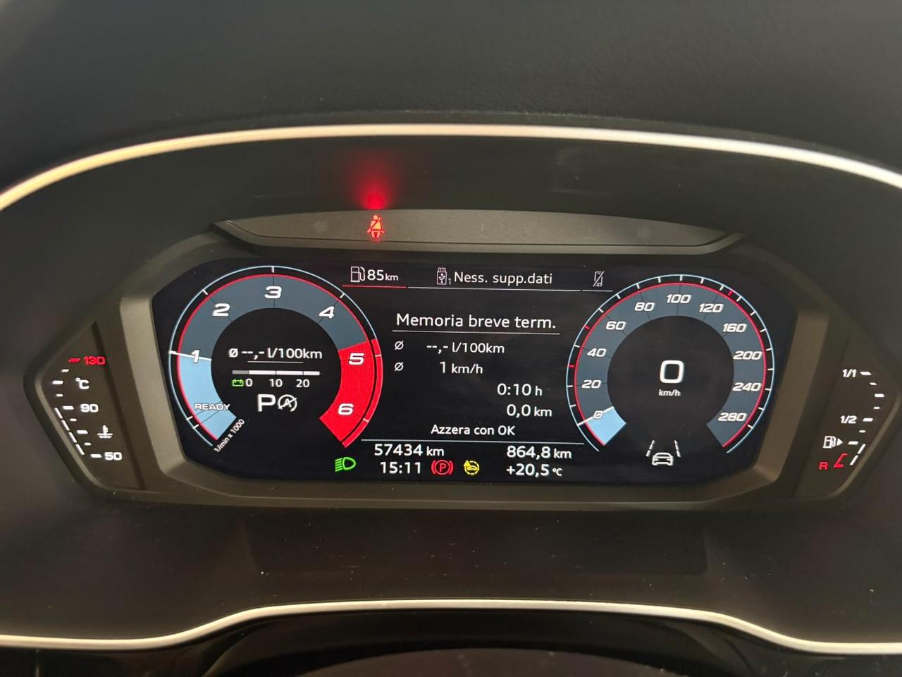 Audi Q3 35 2.0 tdi Business Advanced s-tronic