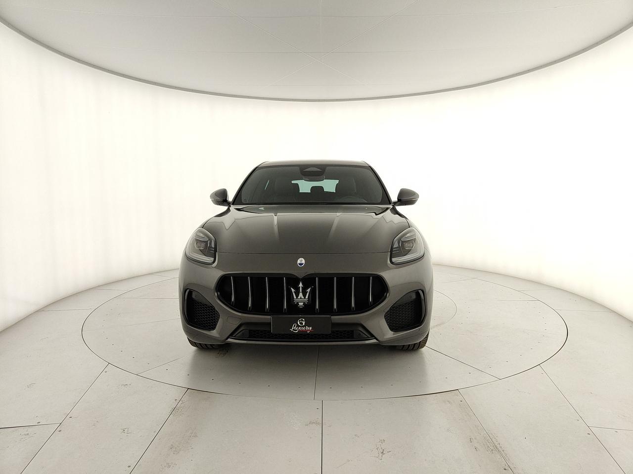 MASERATI Grecale 2.0 mhev GT 300cv auto