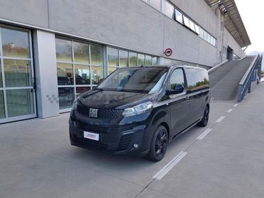 FIAT Scudo Scudo Ice 2.0 bluehdi 145cv L2H1 Lounge AT8