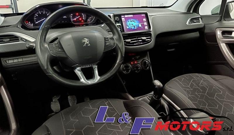 Peugeot 2008 1.2 BZ ALLURE