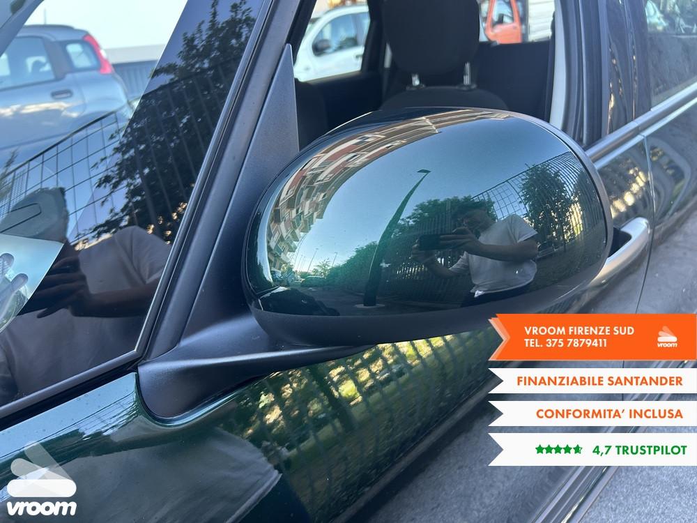 FIAT 500L 500L 1.3 Multijet 95 CV Cross