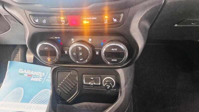 Jeep Renegade 1.6 M-Jet 120 CV S&S Limited