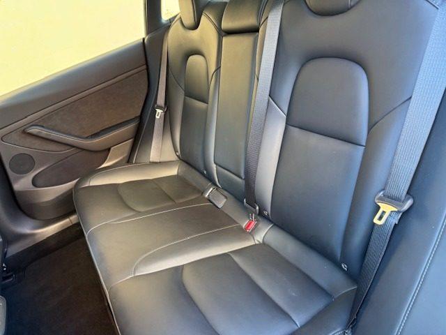 TESLA Model 3 Long Range Dual Motor AWD