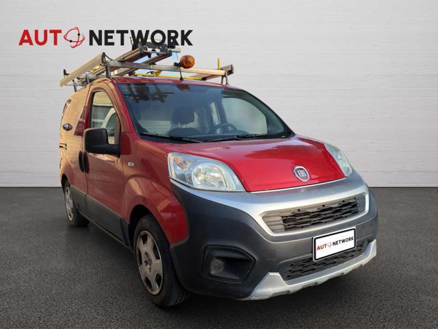 FIAT Fiorino 1.3 MJT 95CV Cargo Adventure
