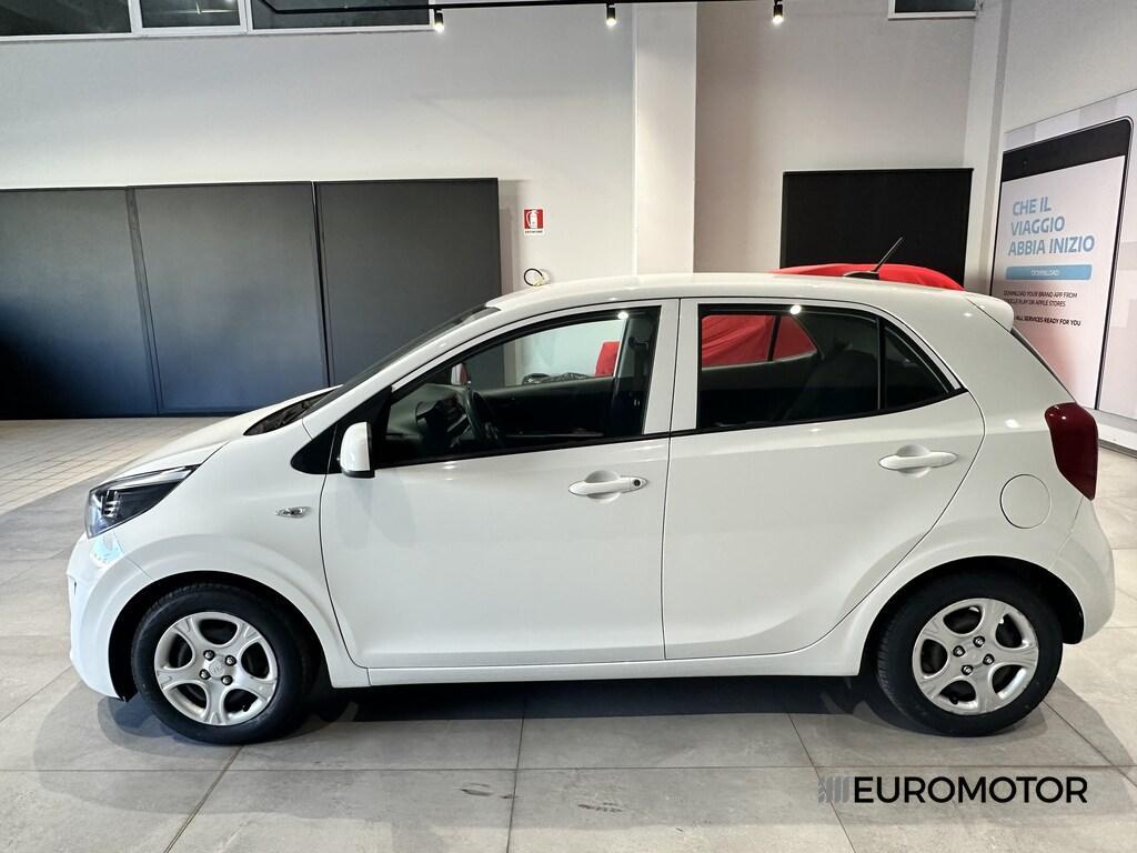 Kia Picanto 1.0 DPI Urban
