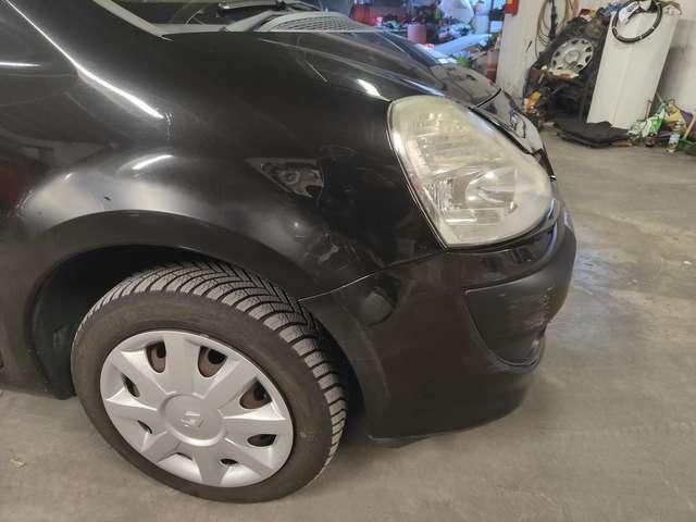 Renault Modus 1.2 16v. NEOPATENTATI