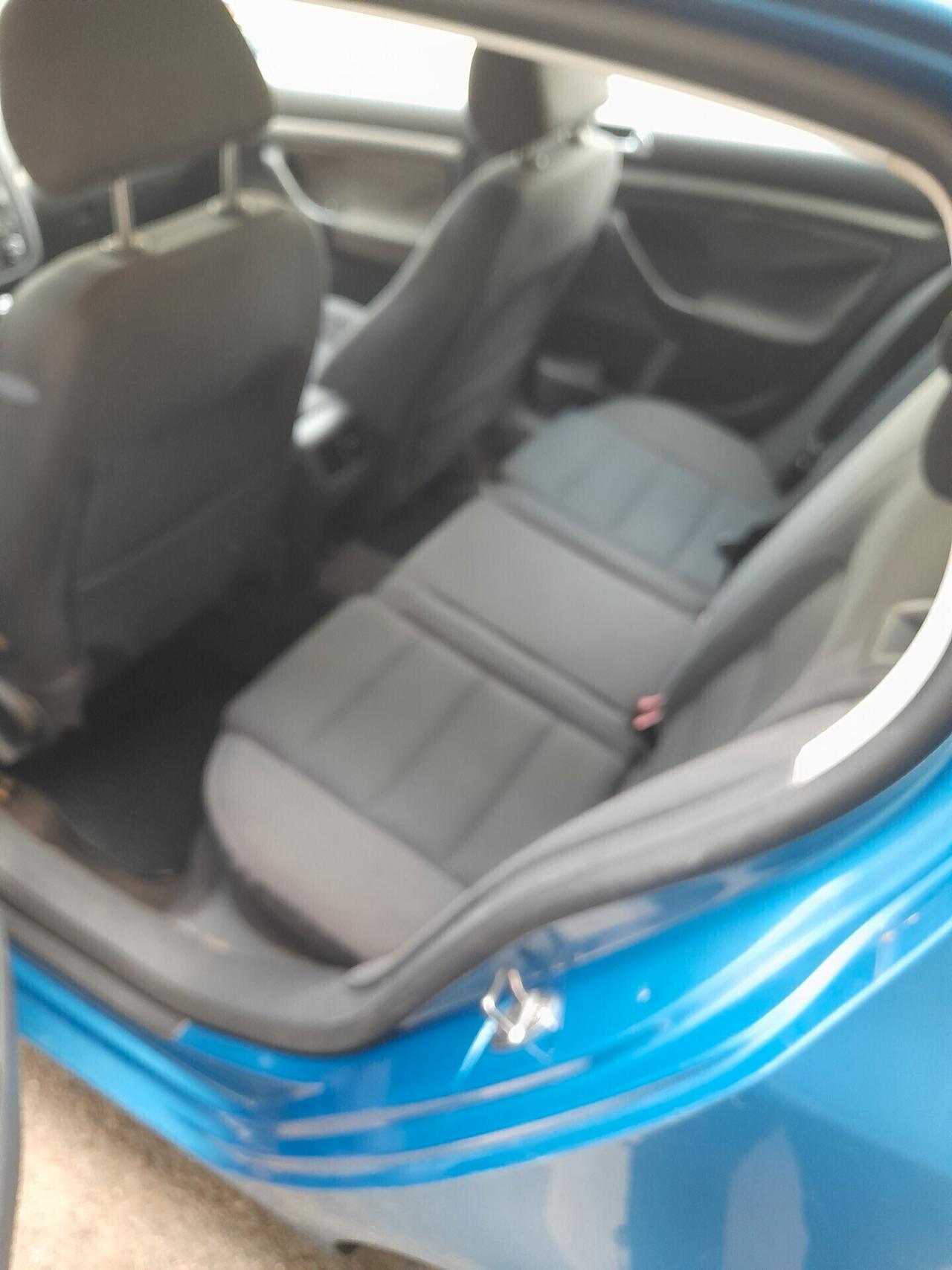 Volkswagen Golf 1.9 TDI 5p. Comfortline