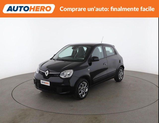 RENAULT Twingo SCe 65 CV Equilibre