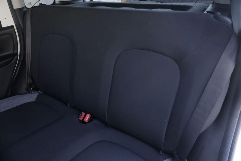 FIAT Panda FIAT Panda 0.9 TwinAir Turbo S&S 4x4 City Cross KM0 Unicoproprietario