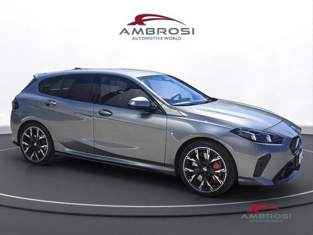 BMW 120 Serie 1 d 48V MSport Pro auto