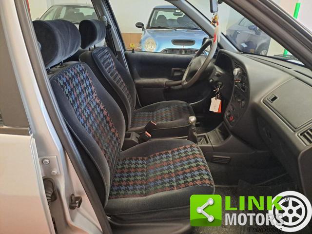 PEUGEOT 306 1.4i cat 5 porte XR