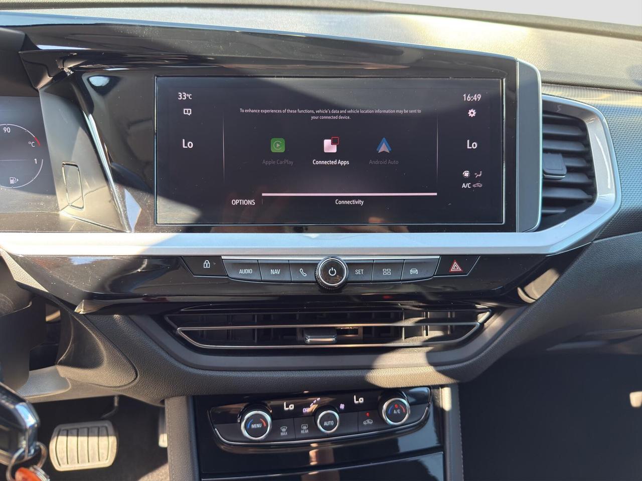 Opel Grandland 1.5 130cv Elegance automatica 2022