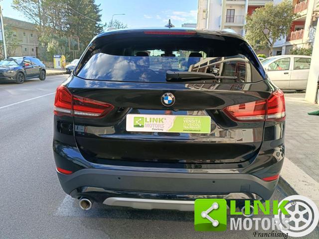 BMW X1 xDrive18d Business Advantage
