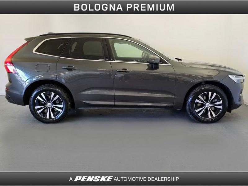 Volvo XC60 B4 (d) Geartronic Momentum