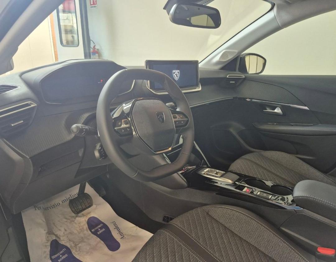 PEUGEOT 208 5P P 12E MHEV P6