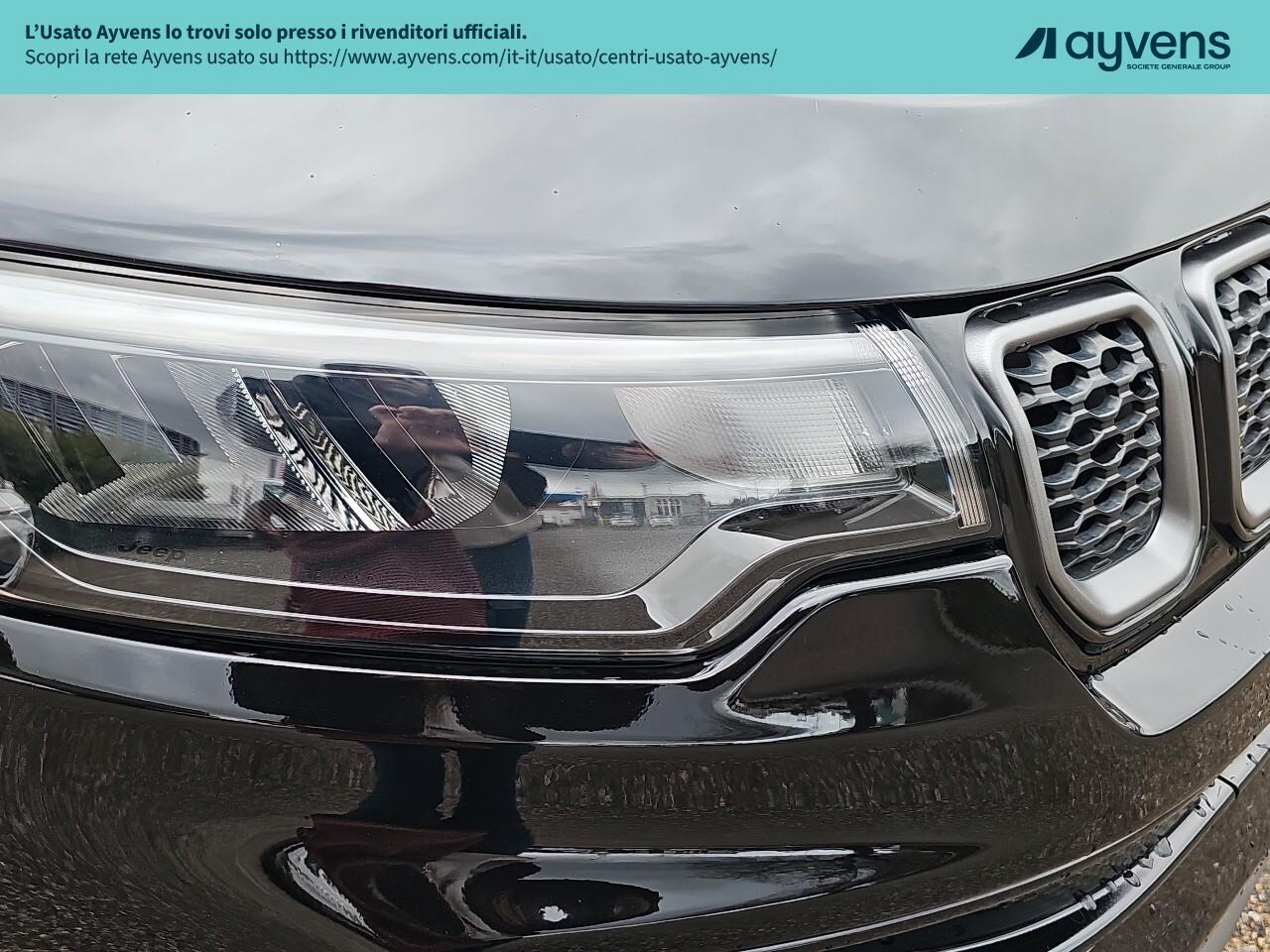 Jeep Compass 1.3 Turbo T4 240 CV PHEV AT6 4xe S