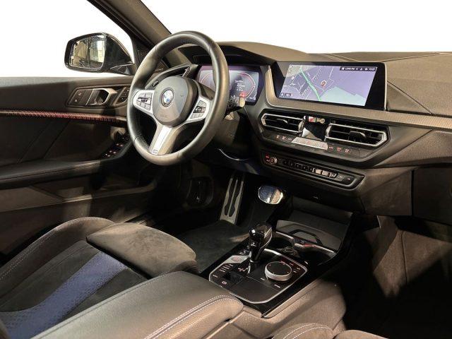 BMW 118 d 5p. Msport Auto